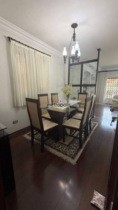 Casa, 3 quartos, 253 m² - Foto 4