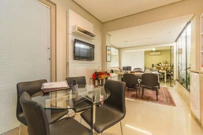 Sala-Conjunto, 119 m² - Foto 4