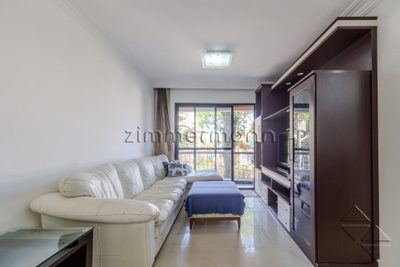 Apartamento, 3 quartos, 81 m² - Foto 2