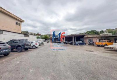 Terreno, 3587 m² - Foto 2
