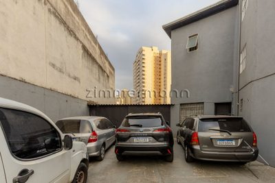 Casa Comercial, 420 m² - Foto 4