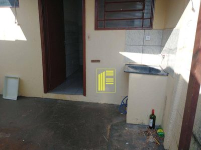 Casa, 1 quarto, 45 m² - Foto 3