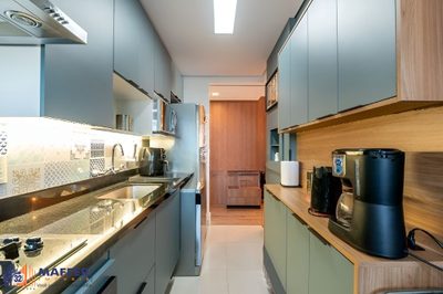 Apartamento, 2 quartos, 72 m² - Foto 5