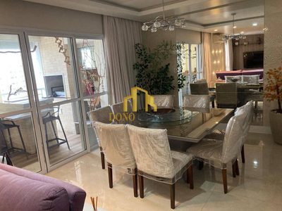 Apartamento, 2 quartos, 123 m² - Foto 2