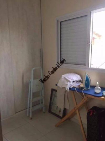 Casa, 3 quartos, 87 m² - Foto 4