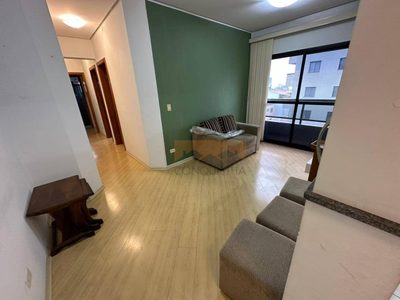 Apartamento, 3 quartos, 70 m² - Foto 2