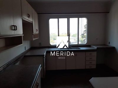 Apartamento, 3 quartos, 260 m² - Foto 4