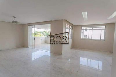 Apartamento, 4 quartos, 175 m² - Foto 2