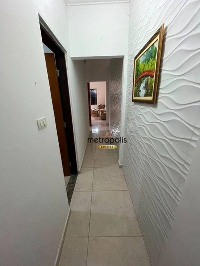 Casa, 3 quartos, 101 m² - Foto 5