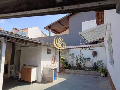Casa, 3 quartos, 180 m² - Foto 2