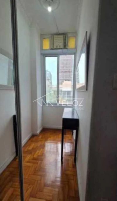 Apartamento, 2 quartos, 66 m² - Foto 5