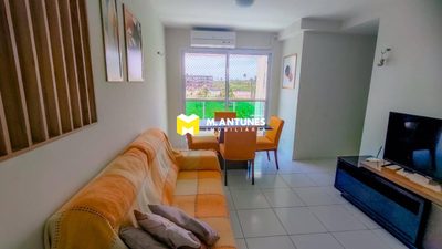 Apartamento, 3 quartos, 67 m² - Foto 3