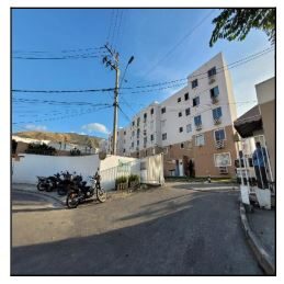Apartamento, 45 m² - Foto 1