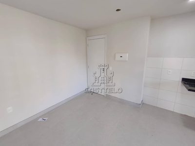 Apartamento, 2 quartos, 40 m² - Foto 3