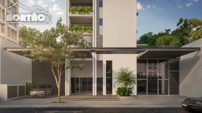 Casa, 1 quarto, 31 m² - Foto 3