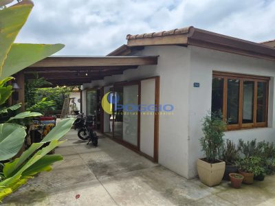 Casa, 2 quartos, 135 m² - Foto 4