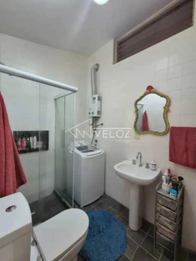 Apartamento, 1 quarto, 51 m² - Foto 1