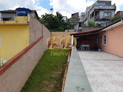Casa, 4 quartos, 182 m² - Foto 3