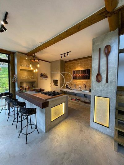 Casa, 3 quartos, 140 m² - Foto 1