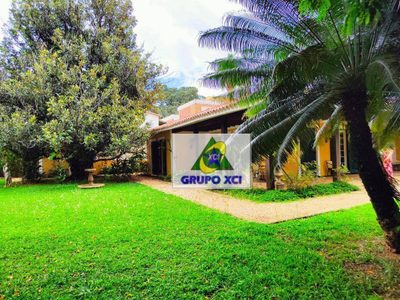 Casa, 4 quartos, 371 m² - Foto 2