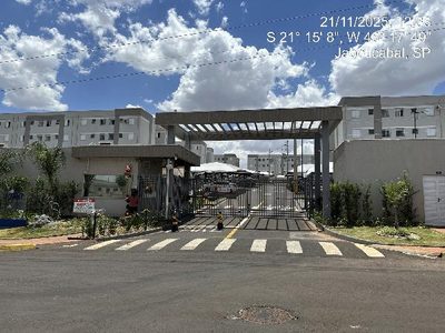 Apartamento, 10 m² - Foto 1