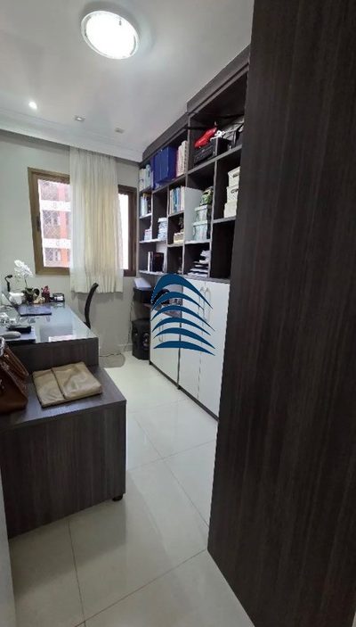 Apartamento, 3 quartos, 79 m² - Foto 5