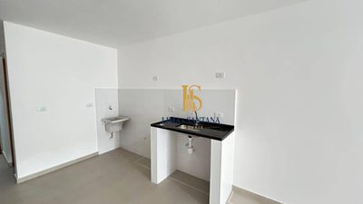 Kitnet-Studio, 38 m² - Foto 4