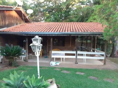 Casa, 3 quartos, 5000 m² - Foto 3