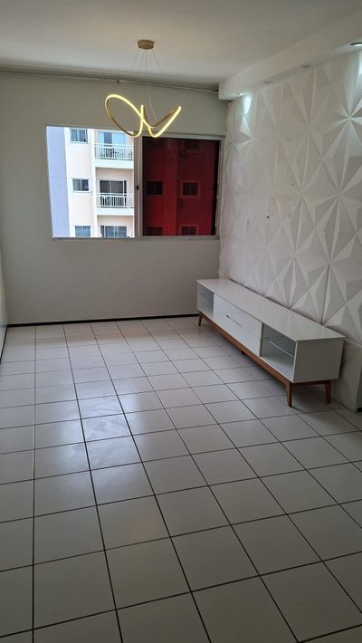 Apartamento, 2 quartos, 44 m² - Foto 1