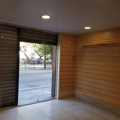 Loja-Salão, 23 m² - Foto 2