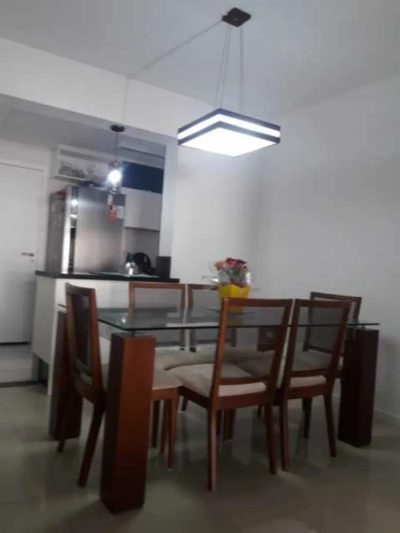Apartamento, 3 quartos, 91 m² - Foto 5