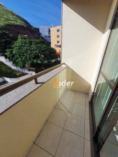 Apartamento, 2 quartos, 95 m² - Foto 4