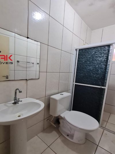 Apartamento, 2 quartos, 48 m² - Foto 4