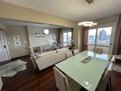 Cobertura, 4 quartos, 250 m² - Foto 3