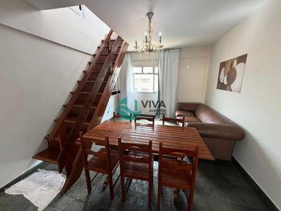 Cobertura, 3 quartos, 140 m² - Foto 3