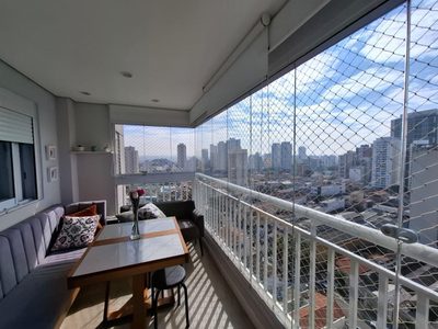 Apartamento, 2 quartos, 63 m² - Foto 2