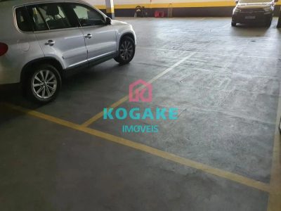 Apartamento, 2 quartos, 133 m² - Foto 5