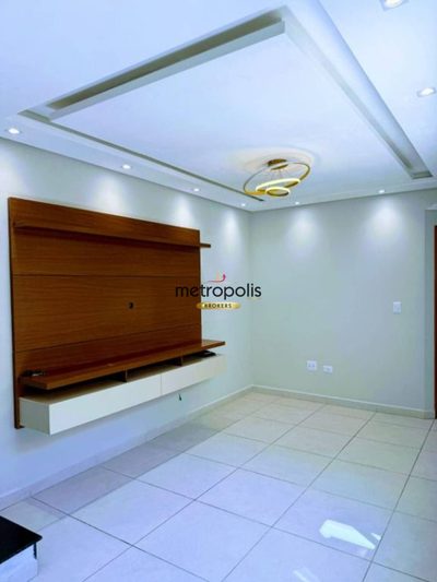 Cobertura, 2 quartos, 85 m² - Foto 3