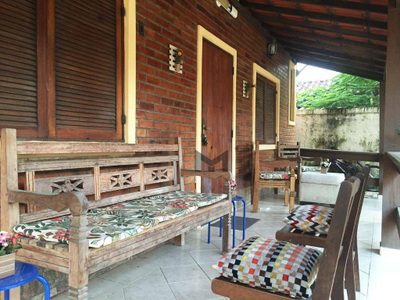 Casa, 3 quartos, 280 m² - Foto 5