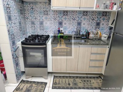 Apartamento, 2 quartos, 54 m² - Foto 4