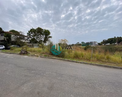 Terreno, 406 m² - Foto 1