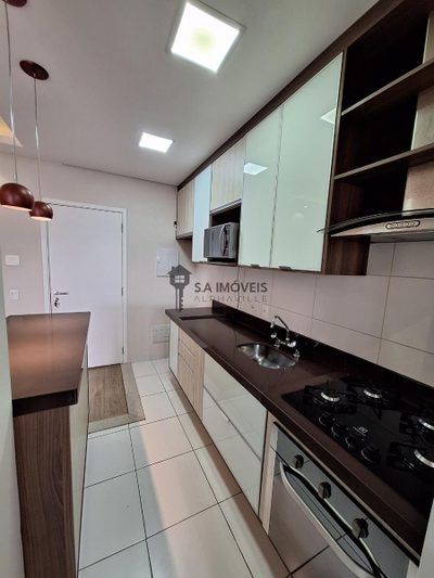 Apartamento, 1 quarto, 50 m² - Foto 5