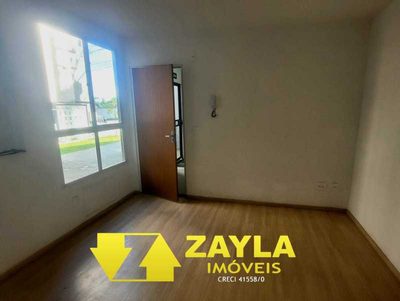Apartamento, 2 quartos, 55 m² - Foto 2