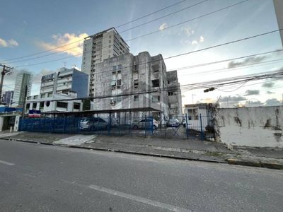 Apartamento, 3 quartos, 94 m² - Foto 1