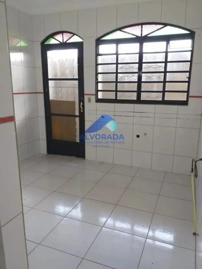 Sobrado, 4 quartos, 240 m² - Foto 1