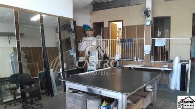 Sala-Conjunto, 251 m² - Foto 5