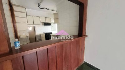 Apartamento, 3 quartos, 100 m² - Foto 5