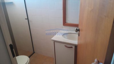 Apartamento, 2 quartos - Foto 2