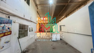 Sala-Conjunto, 330 m² - Foto 5