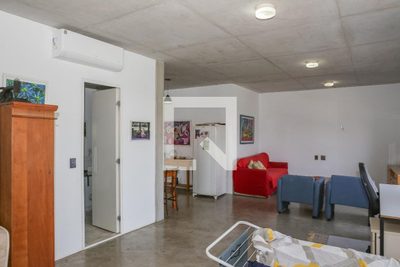 Kitnet-Studio, 70 m² - Foto 5